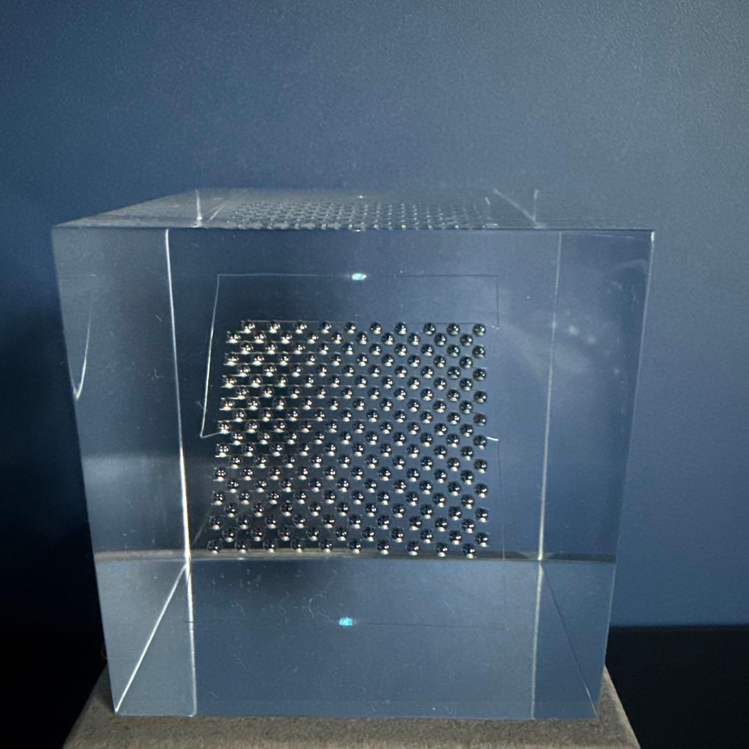 スフェラキューブ(大)