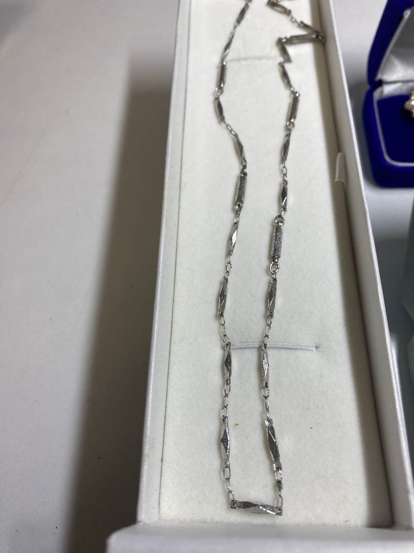 い*ー様 ⭐︎① 遺品整理　まとめ売り　断捨離　終活　指輪　イヤリング　レディー