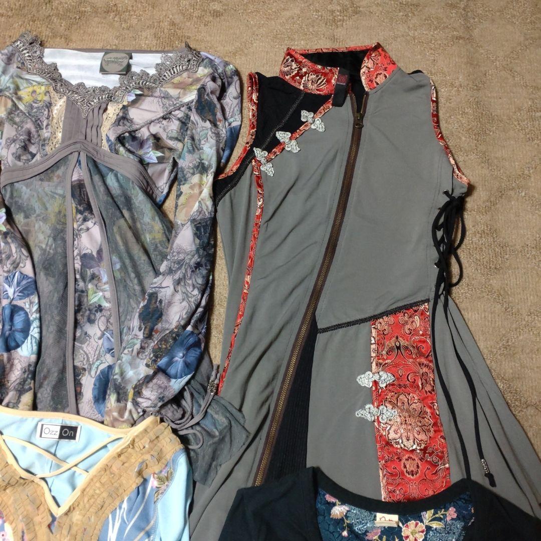 オズオンなど和風テイストまとめ売り