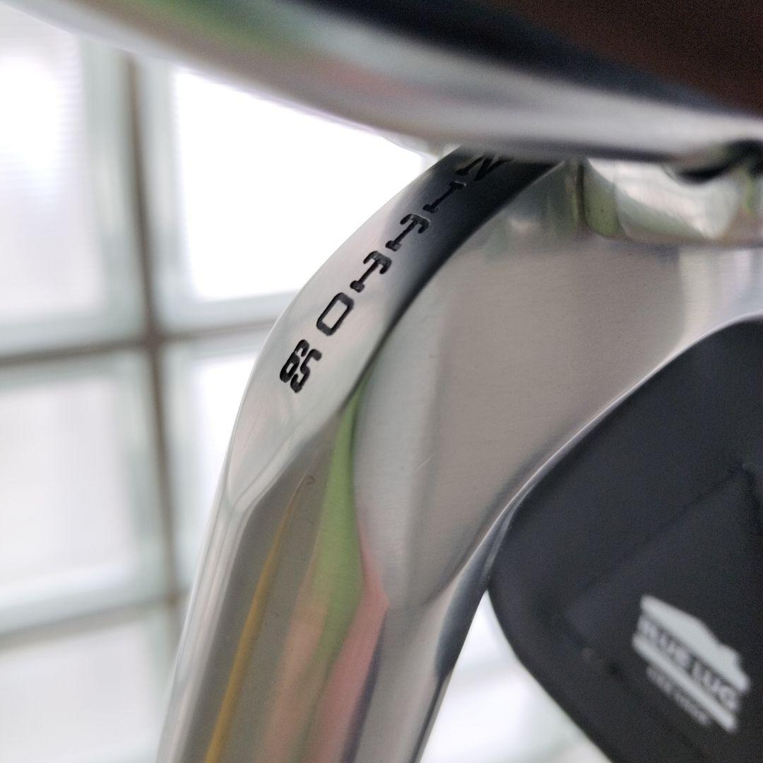 All-City オールシティ　スーパープロフェッショナル　サイズ52