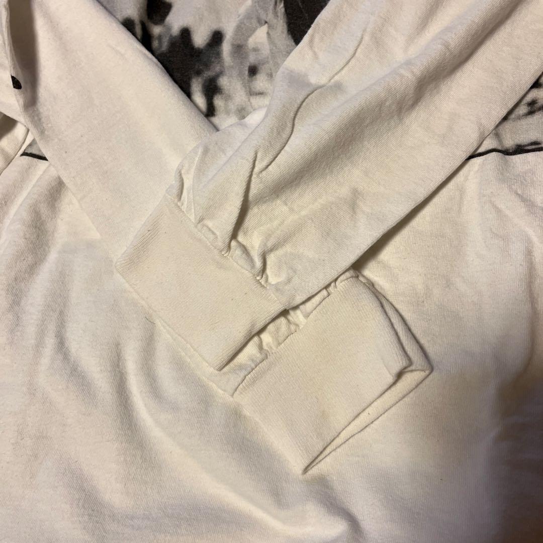 Joseph Szabo ロンT.ダイナソーjr 古着 フォトT 木村拓哉