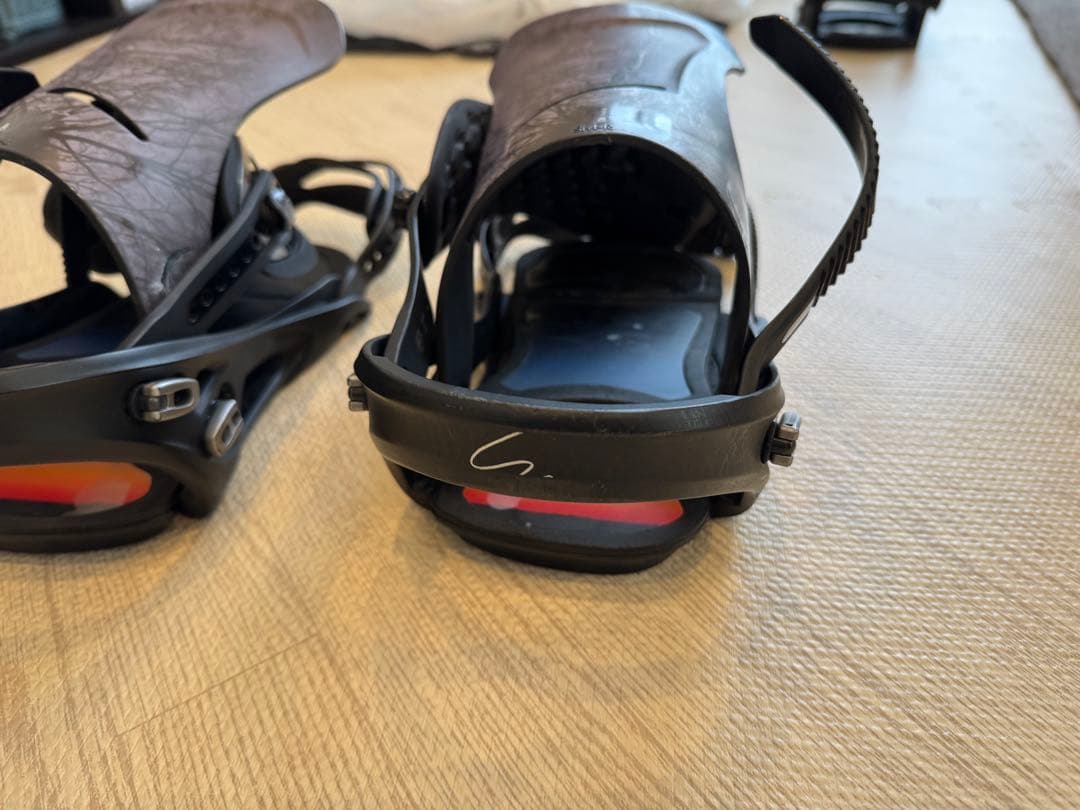 FLUX DS LTD 19-20モデル Ｍサイズ