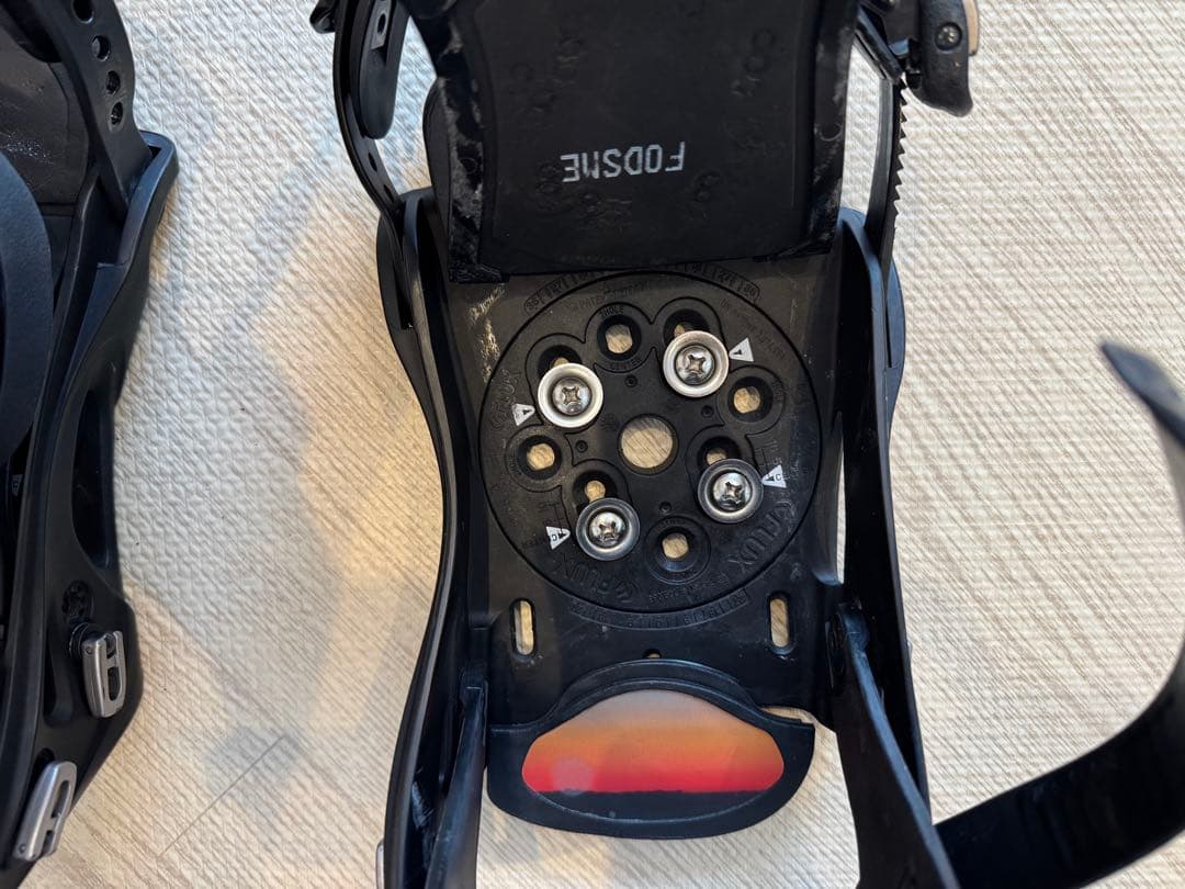 FLUX DS LTD 19-20モデル Ｍサイズ