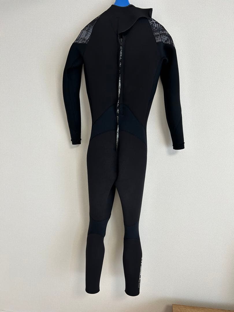 ウェットスーツ　オニール　スーパーフリーク