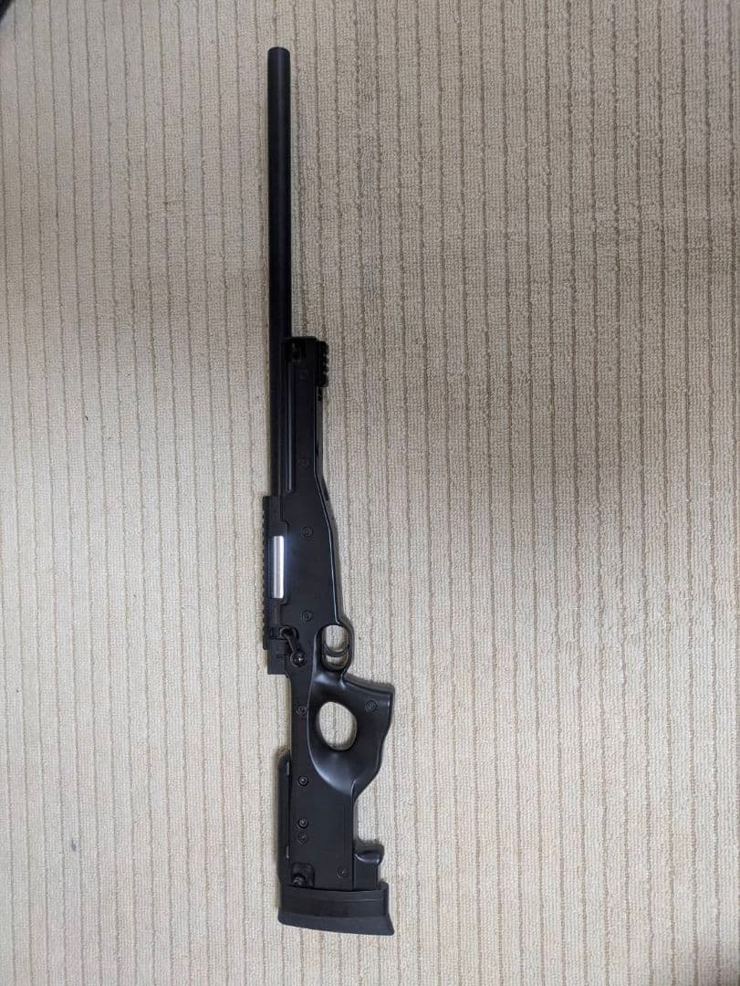 マルゼンAPS96 ブラック