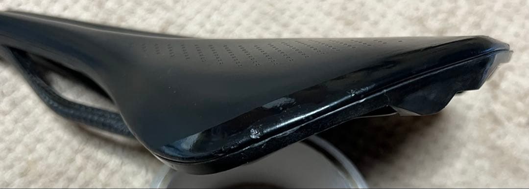 らびっと様用　S-WORKS POWER CARBON ELASTONセット