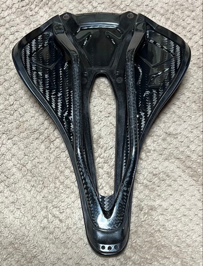 らびっと様用　S-WORKS POWER CARBON ELASTONセット