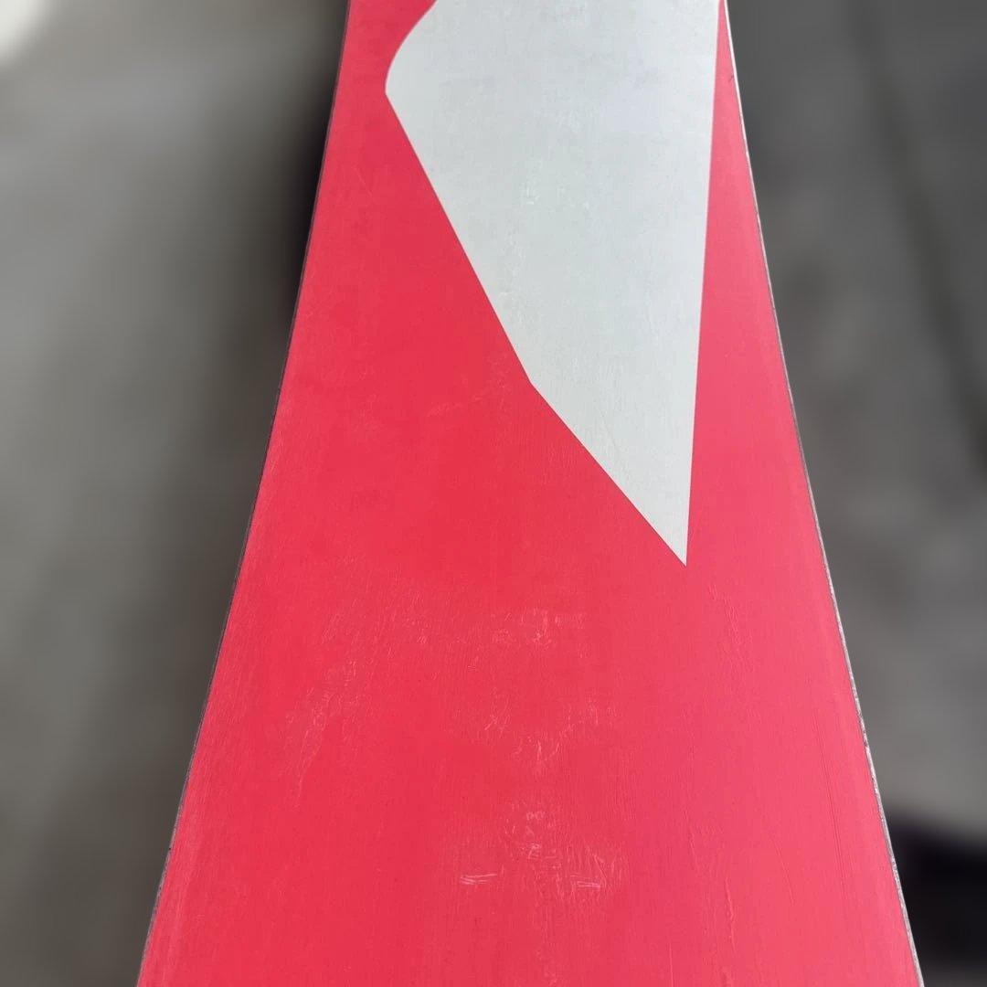 【BURTON】SEVEN ONE スノーボード　2点　154cm カラス