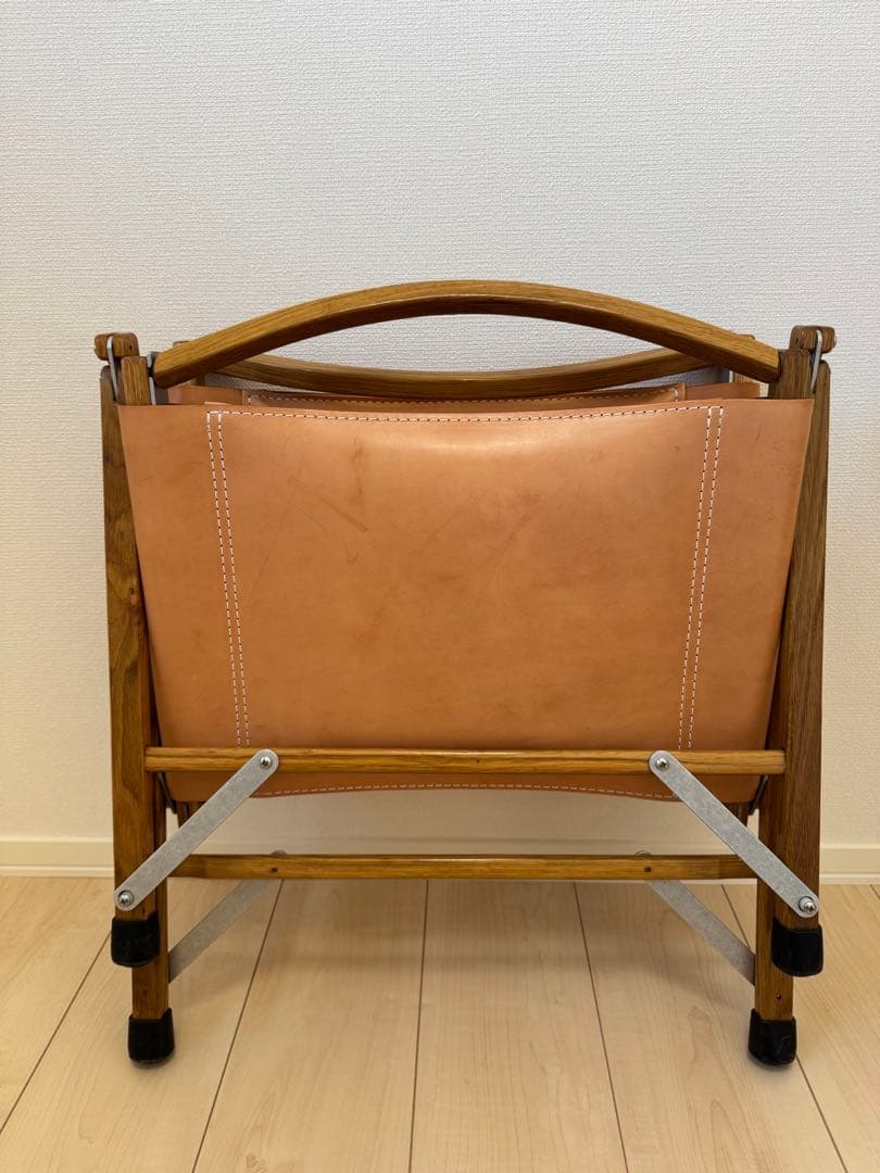 カーミットチェア pinoworks ピノワークス　カスタム