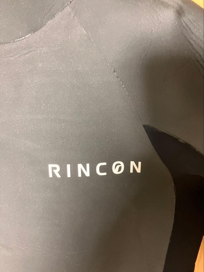 RINCONウェットスーツ3㎜/5㎜