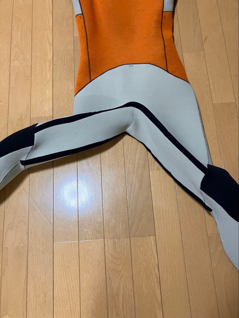 RINCONウェットスーツ3㎜/5㎜