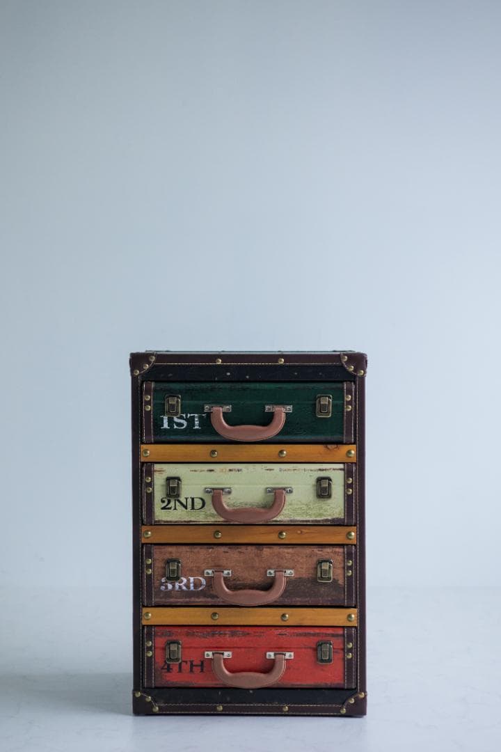 アンティーク棚