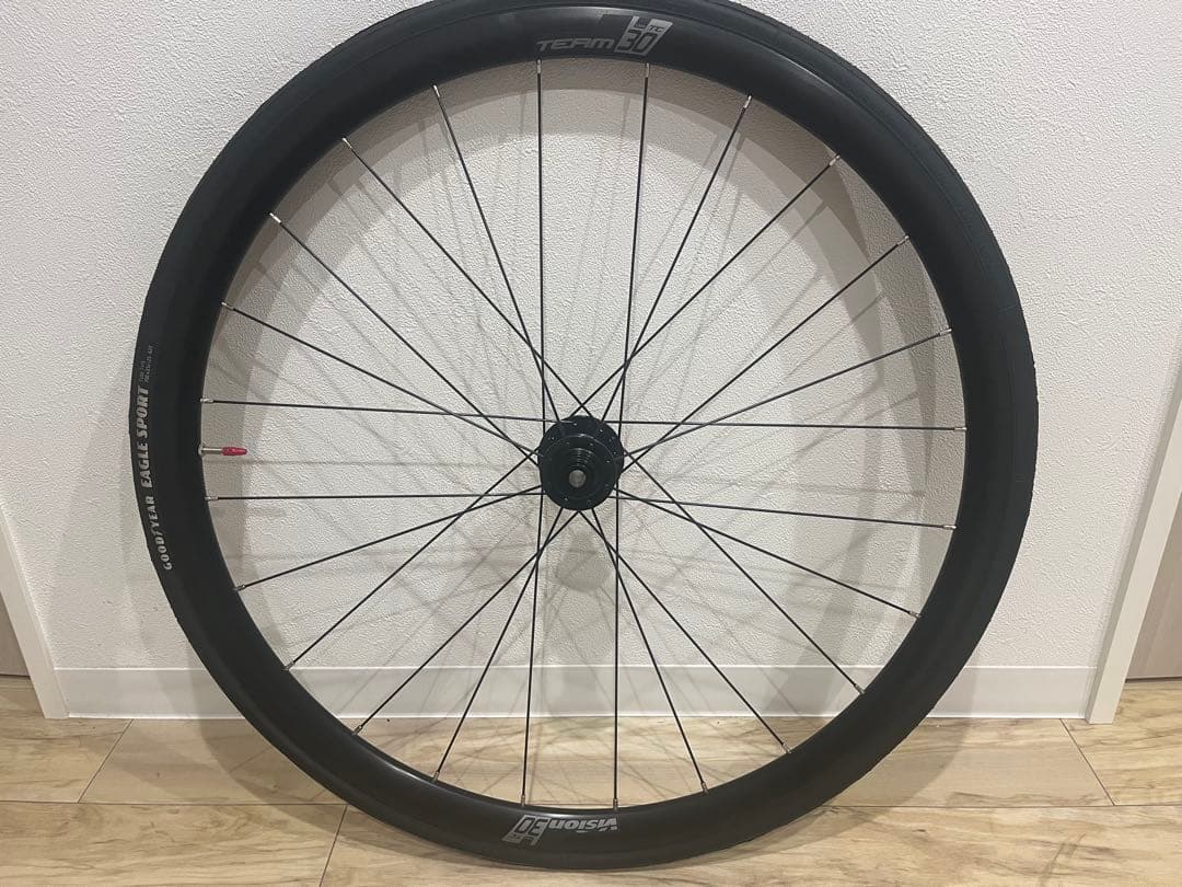 パーツ Vision team 30 TC DB