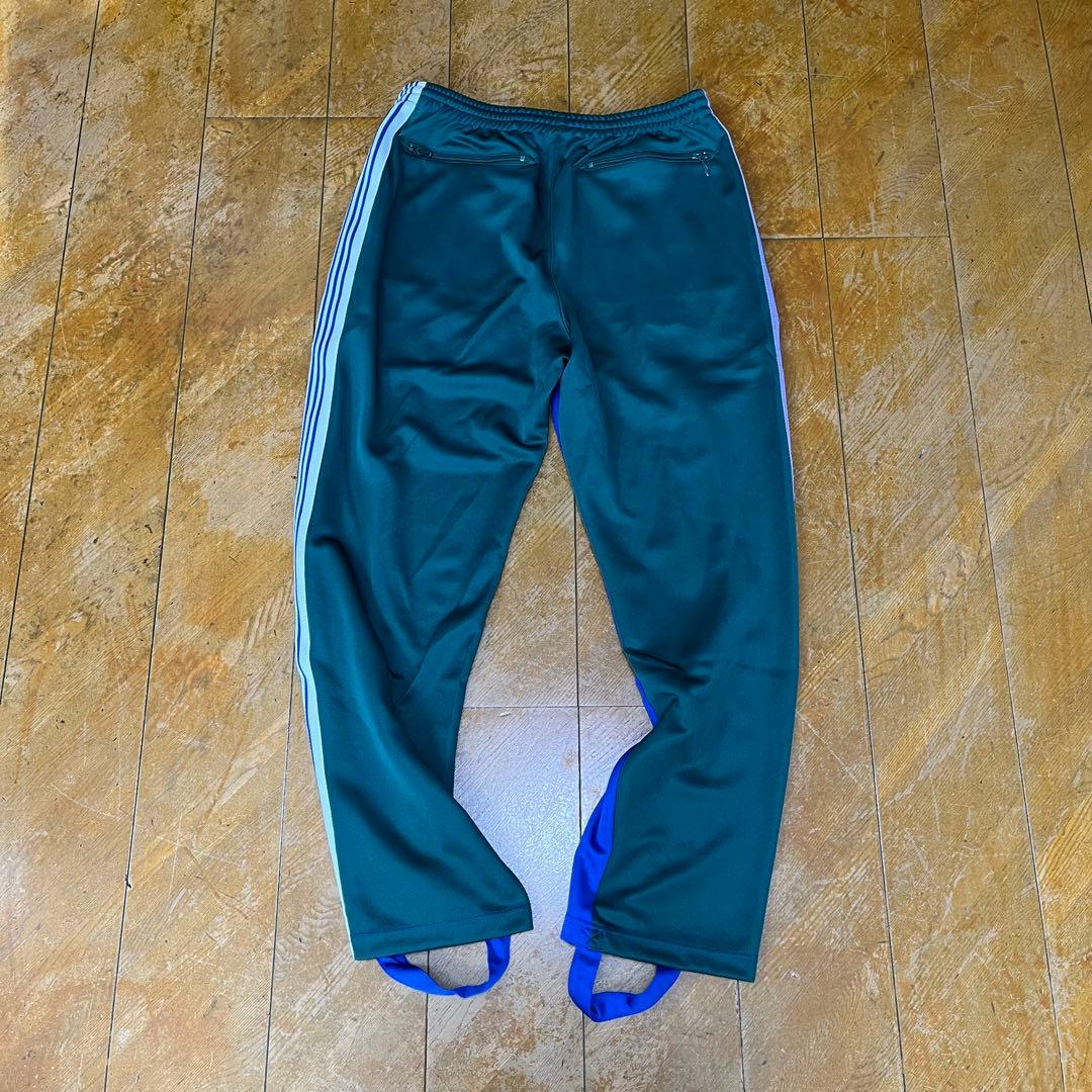 Needles × BEAMS SSZ Track Pant Mサイズ