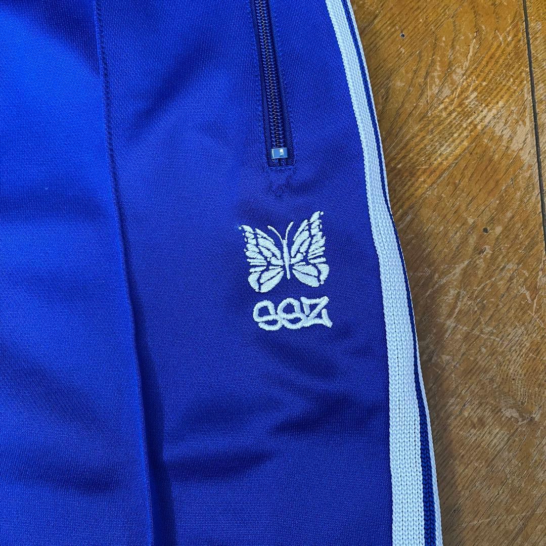 Needles × BEAMS SSZ Track Pant Mサイズ