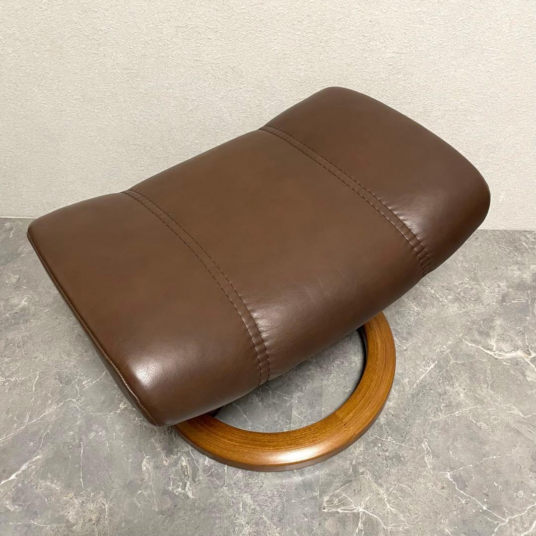 EKORNES ストレスレスチェア　オットマンのみ