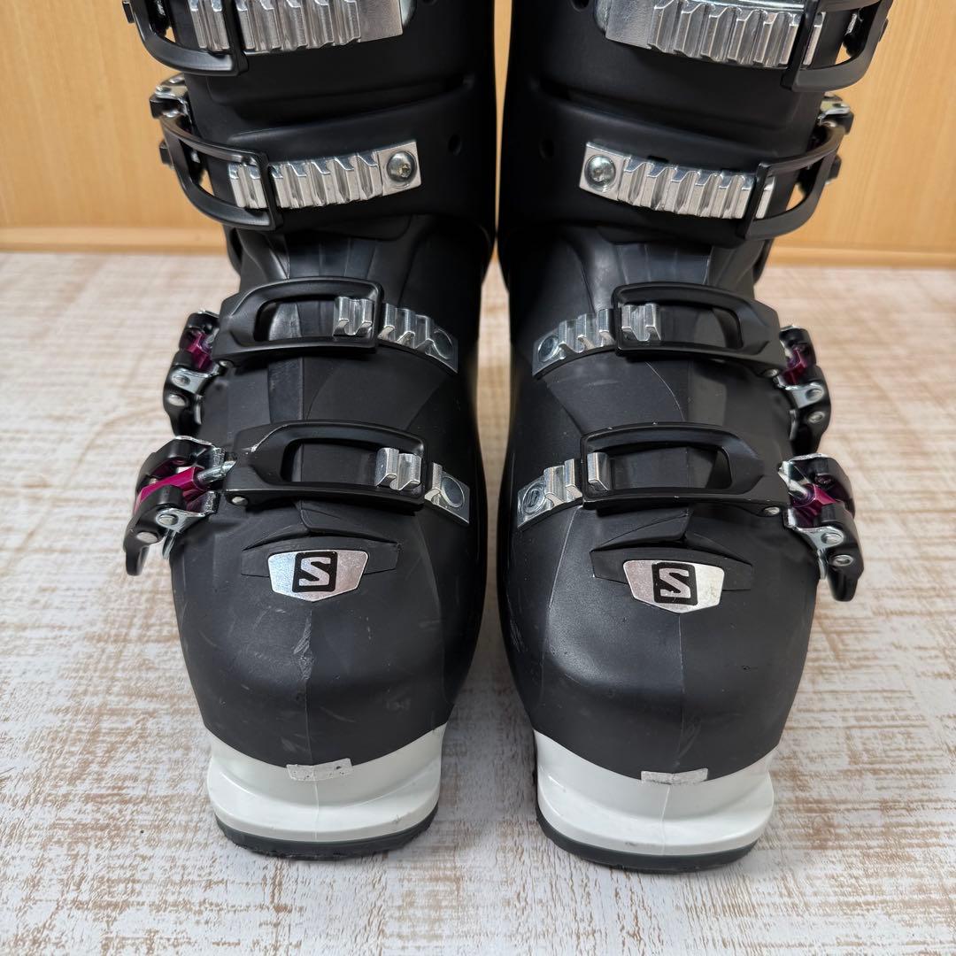 SALOMON X ACCESS R80 W　24 サロモン　スキーブーツ