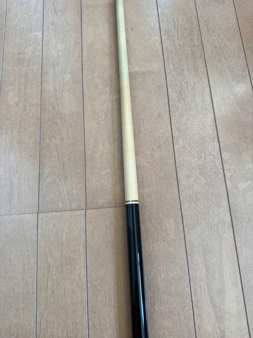 Mezz ジャンプキュー　エアドライブ　ビリヤード