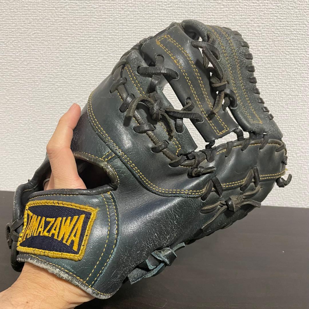 【即戦力一塁手】TAMAZAWA 玉澤 タマザワ グローブ ファーストミット