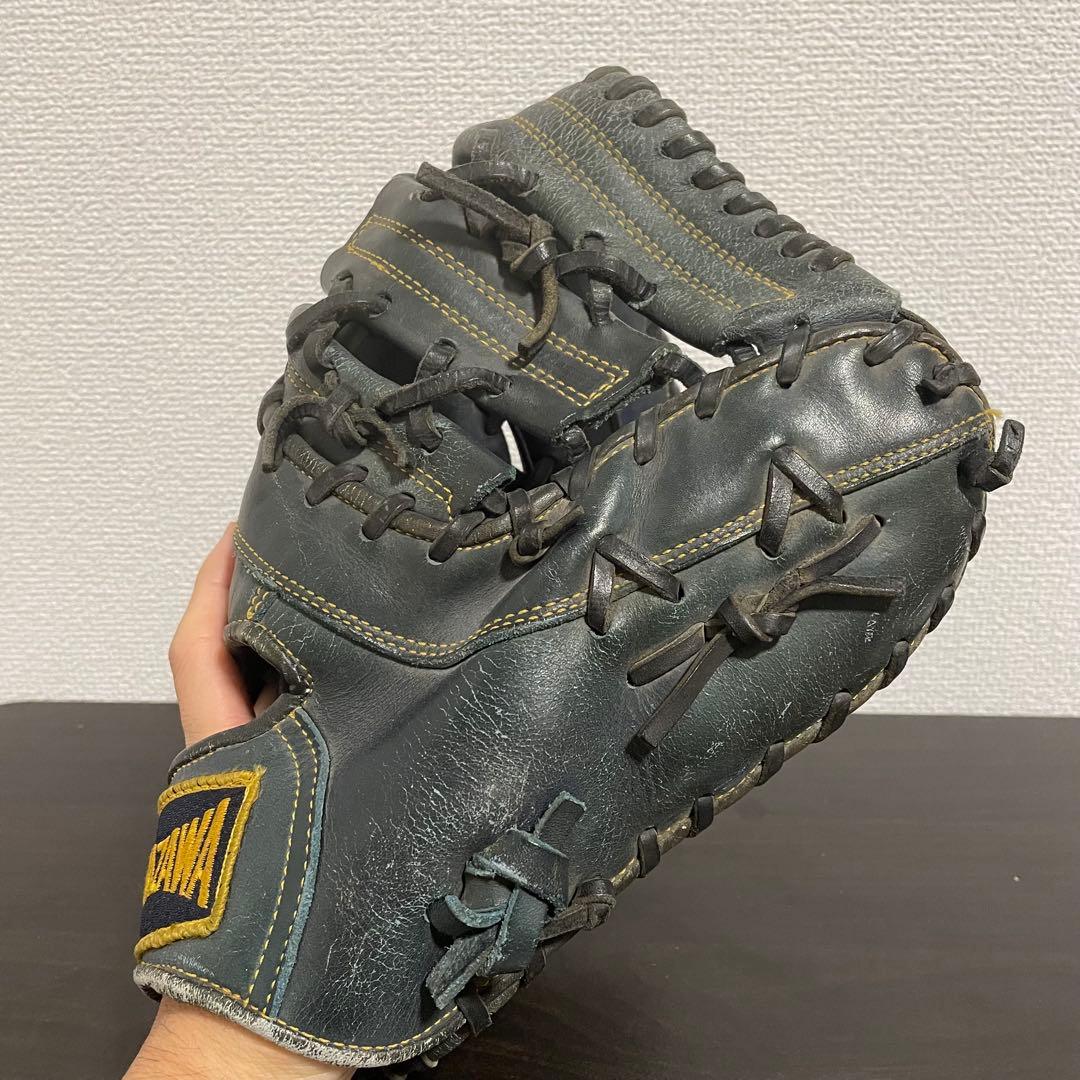 【即戦力一塁手】TAMAZAWA 玉澤 タマザワ グローブ ファーストミット
