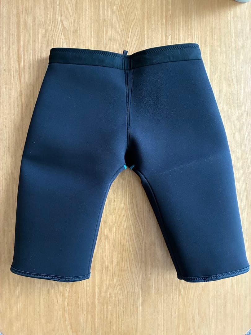 ゼロポジション マスターズ 3mm