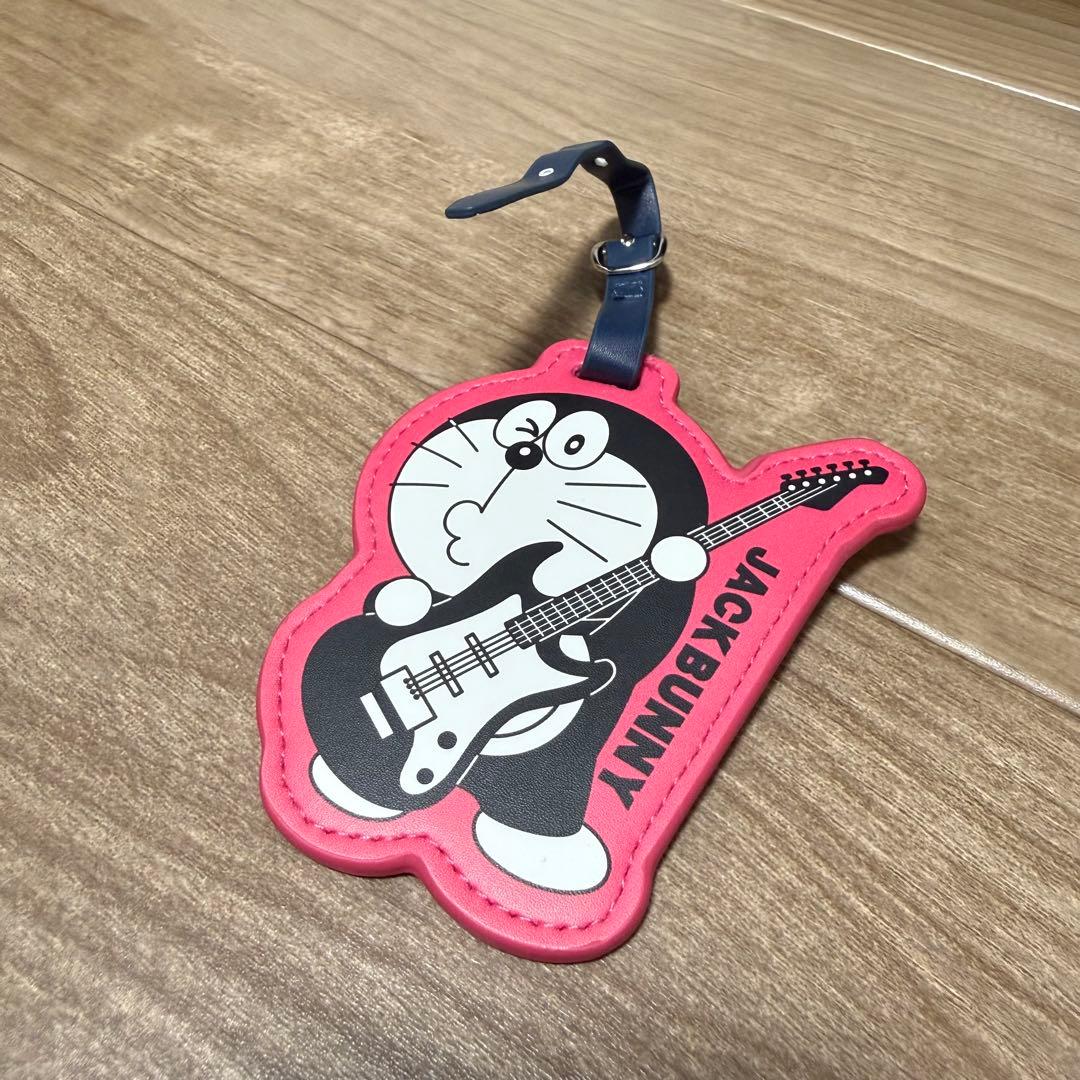 Jack Bunny(ジャックバニー)キャディバッグ [ドラえもん]