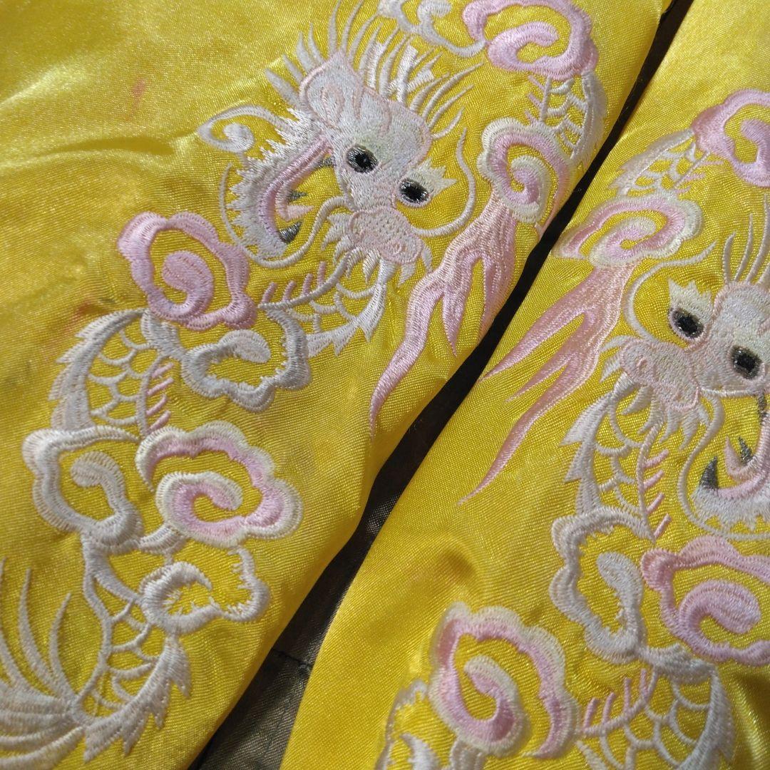 【おすすめ】90's Ｎ.S.co.Ltd. SOUVENIR JACKET