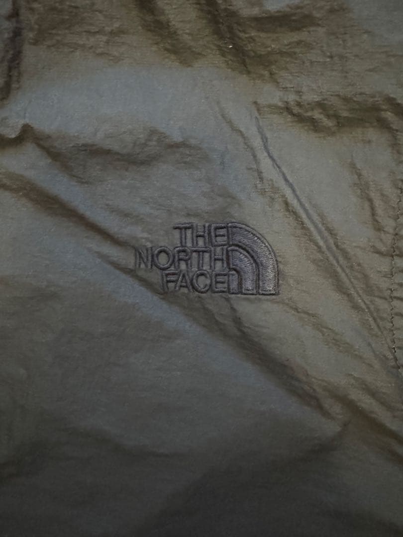 THE NORTH FACE MA-1 フライトジャケット ネイビー