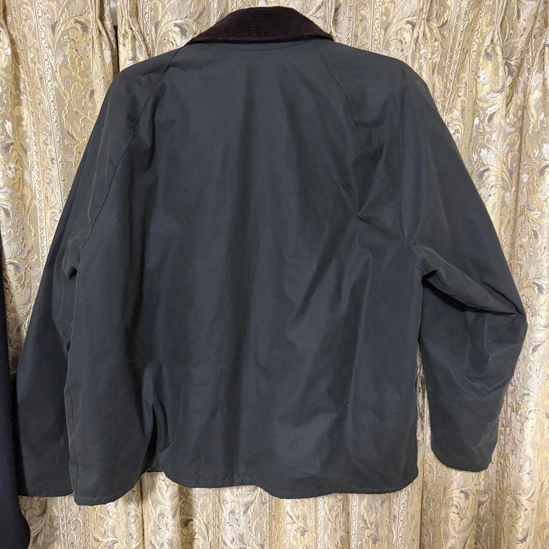 ジャケット・アウター Barbour TRANSPORT