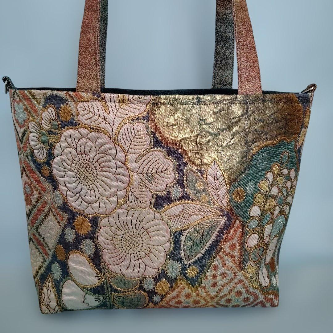 ビビ　5点帯リメイクバック