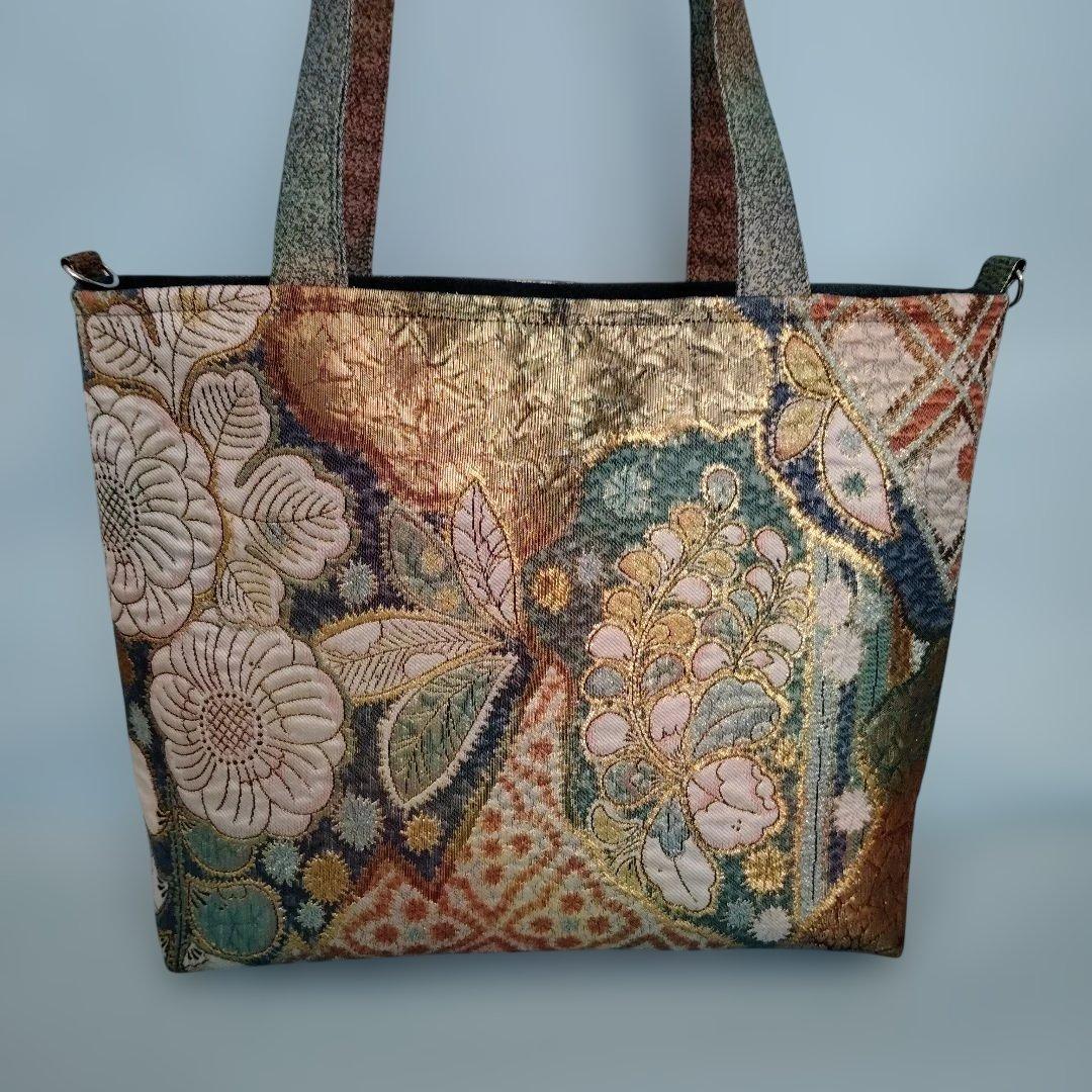 ビビ　5点帯リメイクバック