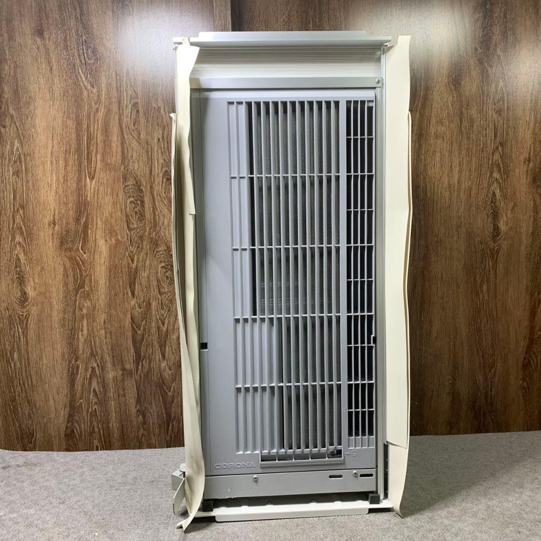 J702 CORONA 窓枠エアコン 2021年製 CW-1621