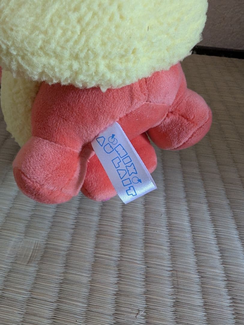 ポケモン ぬいぐるみ ミックスオレ ブイズ コンプリート 全9体