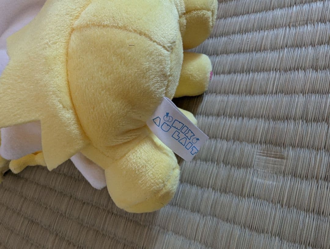 ポケモン ぬいぐるみ ミックスオレ ブイズ コンプリート 全9体