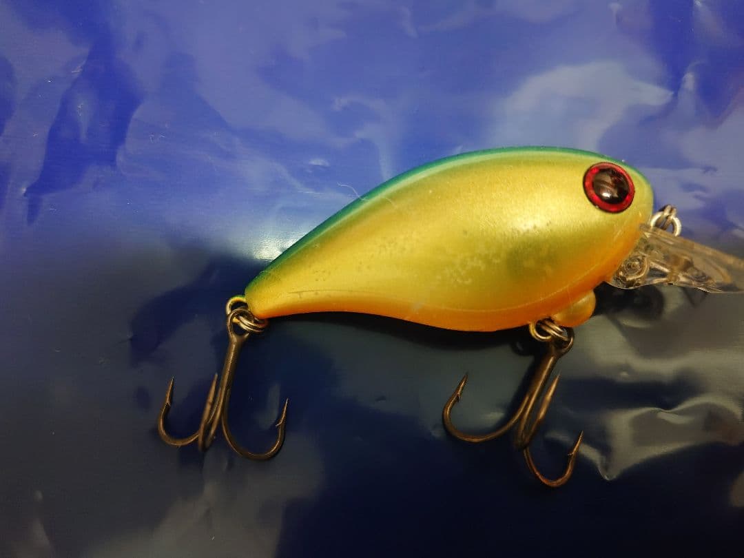 レヴォニックドットシックスHF 廃盤モデル おまけ付き