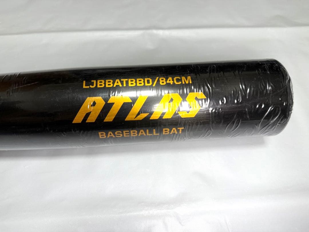 k*a様 ルイスビルスラッガー ATLAS（アトラス） 新基準対応 84cm