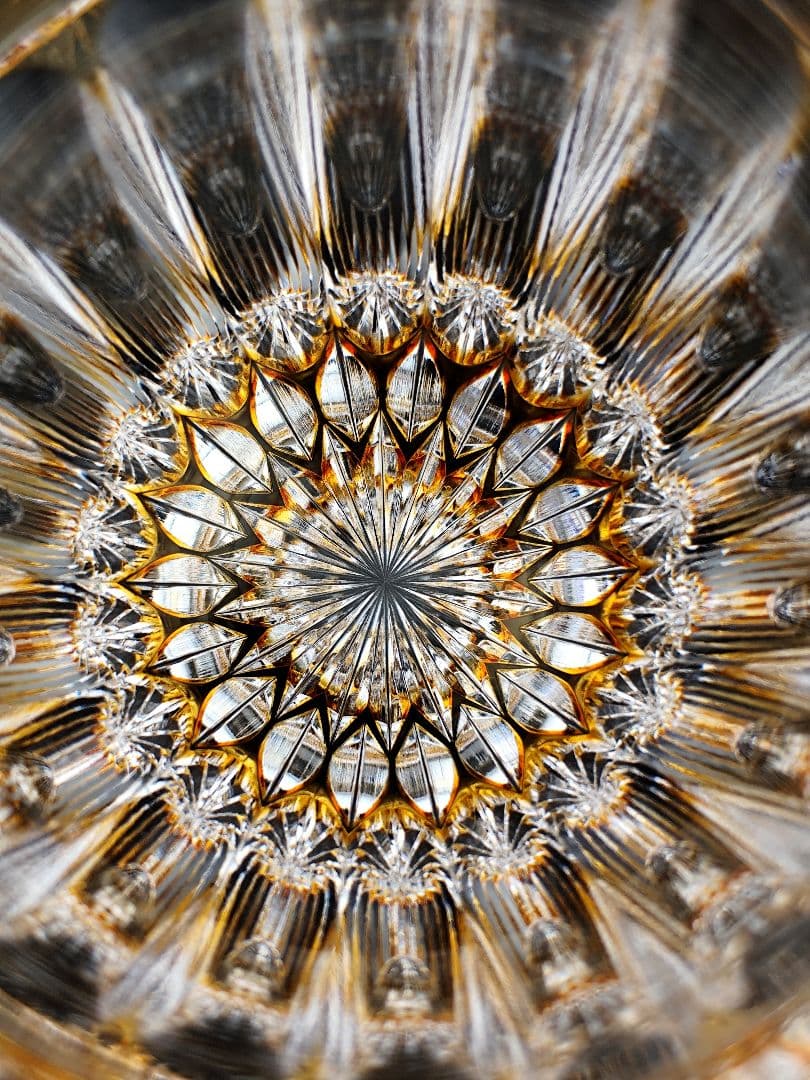 定価9万円・直営店限定 江戸切子 3点セット（切子、江戸切子、薩摩切子）