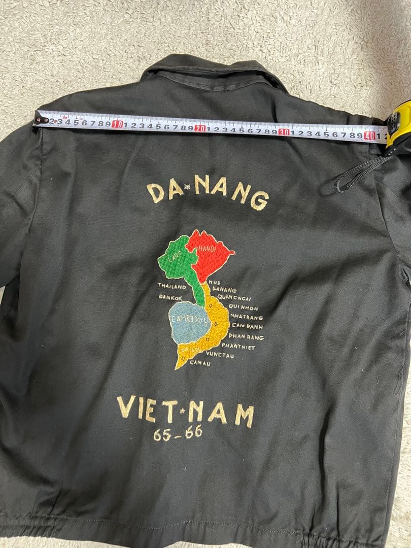 ベトジャン 60S 希少品