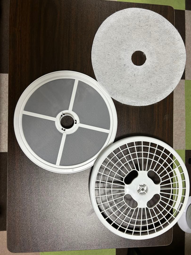 MY Wave warm dryer 3.0 電気式乾燥機