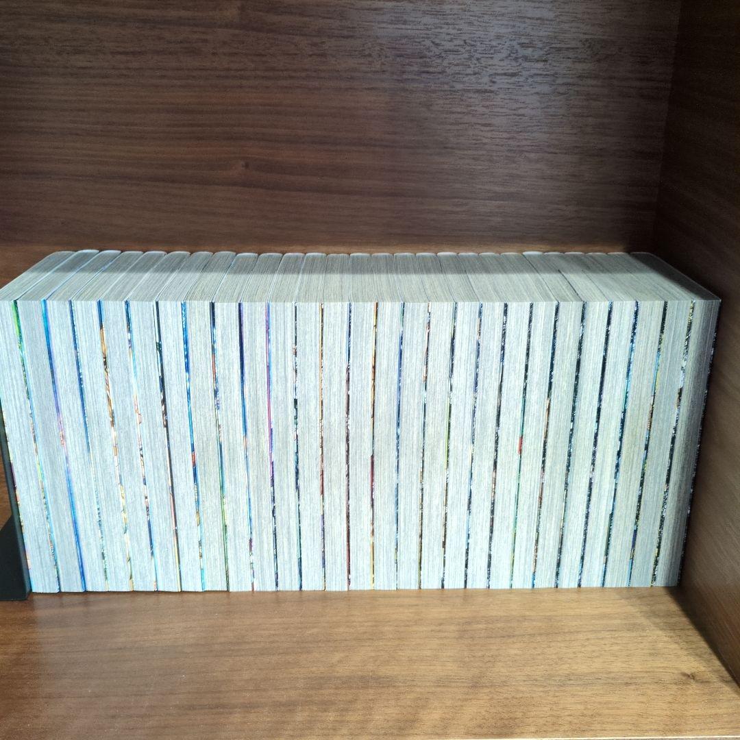 Dr.STONE　全巻　美品