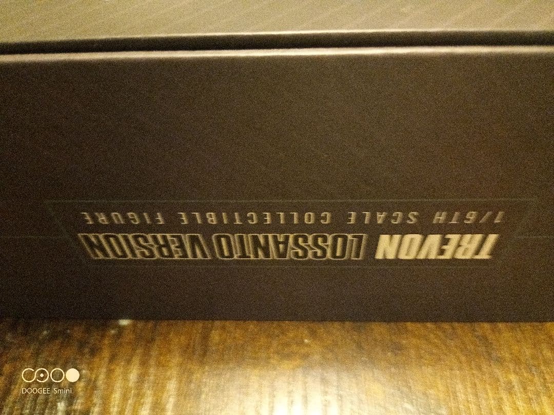 レ*ー様 グランドセフトオート5可動式フィギュア