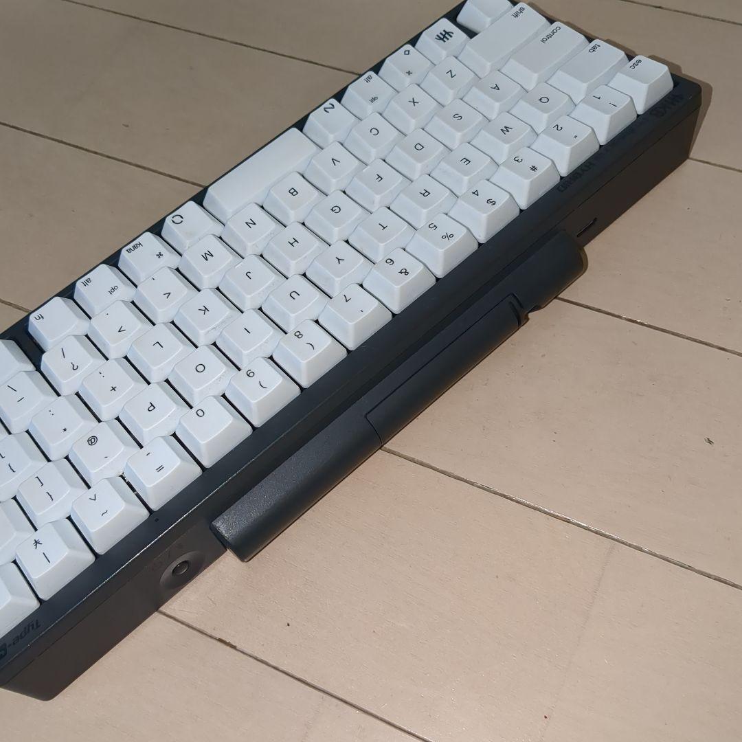 HHKB Professional HYBRID Type-S 日本語配列