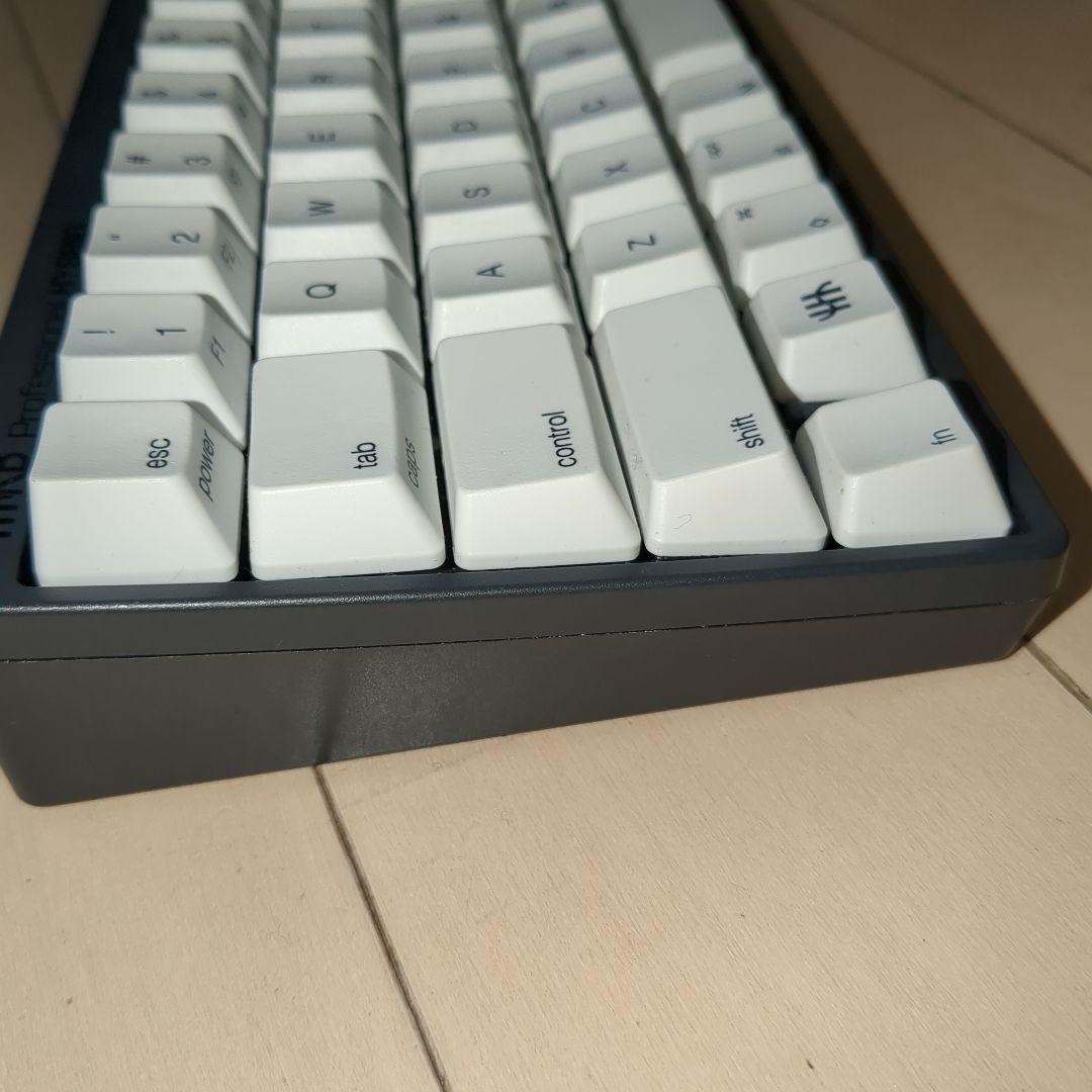 HHKB Professional HYBRID Type-S 日本語配列