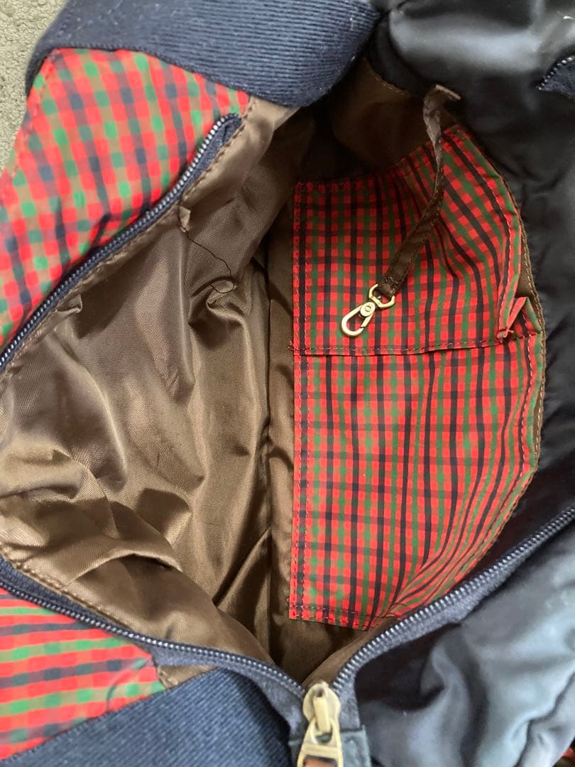 【超美品！ファミリア　マザーズバッグ　familiar】