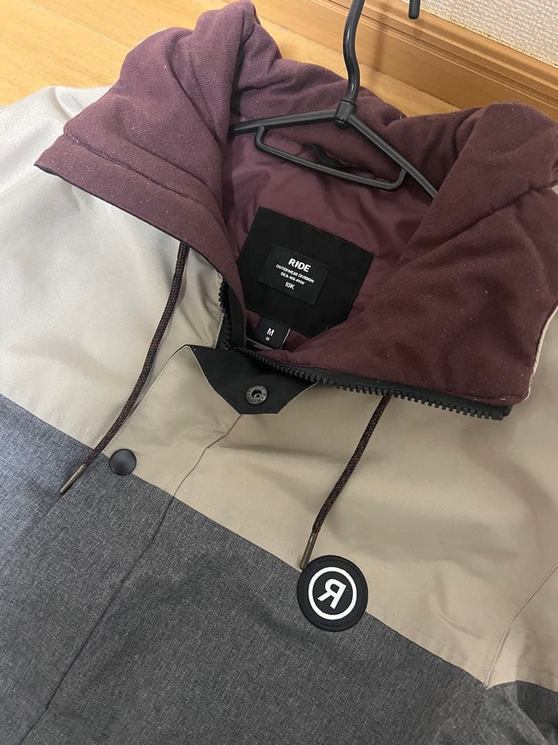 スノーボードウェア　 （マルチカラー）