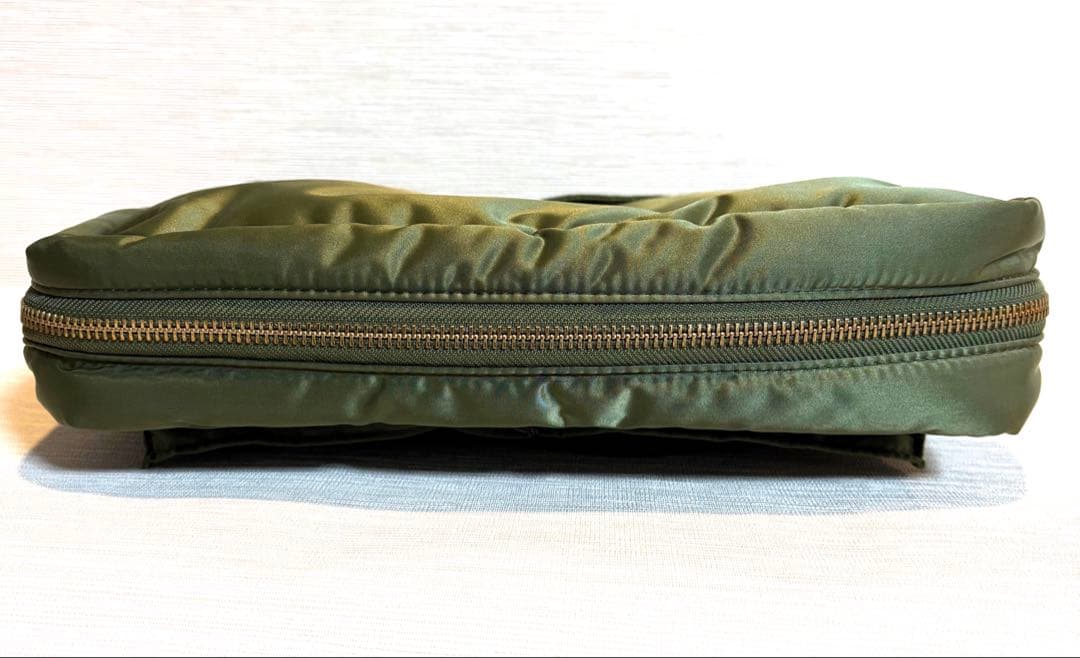 【美品】PORTER ポーター　タンカー　2WAY TOTE バッグ