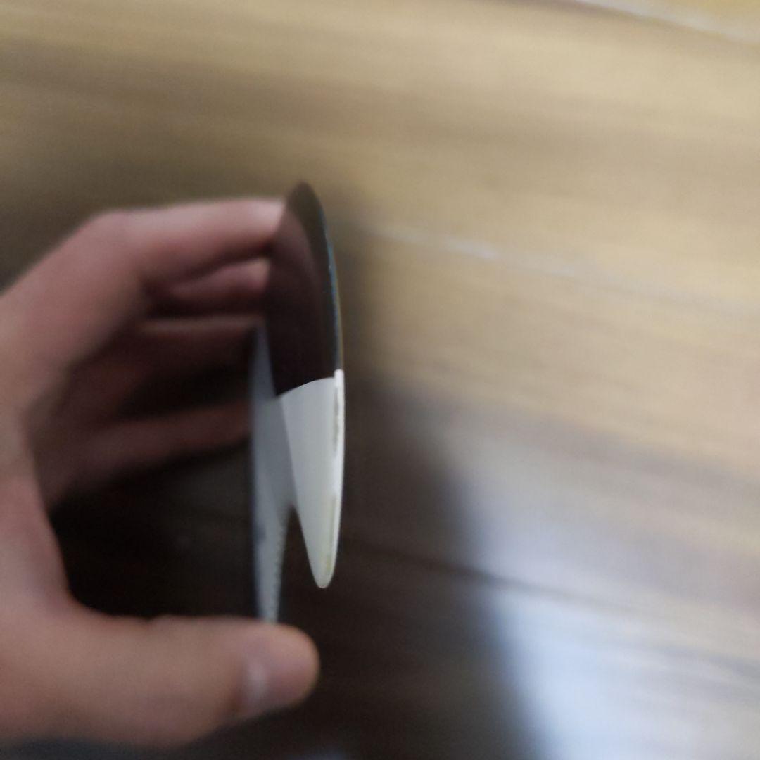 DHD futures サーフボードフィン 3枚セット フューチャーフィン