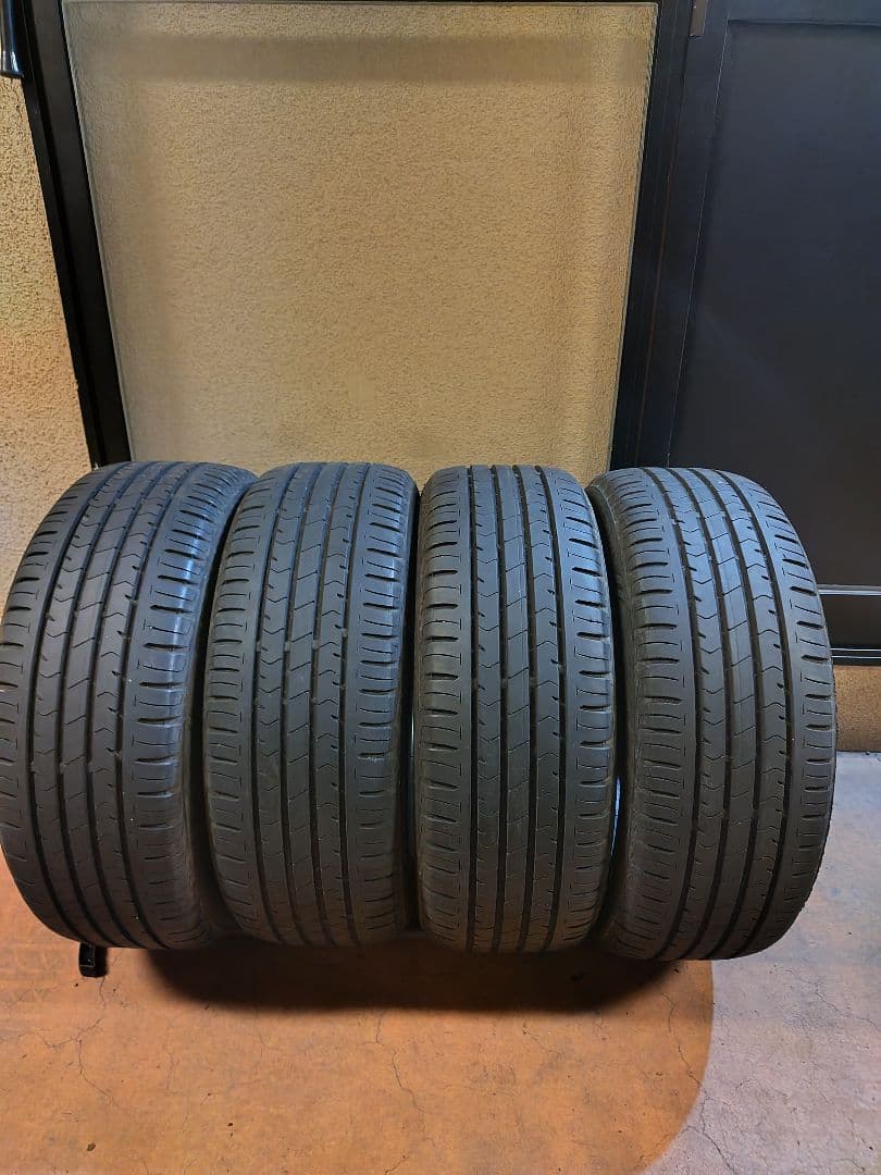 195/50/R16 ブリヂストン　ECOPIA NH100 4本　㉛