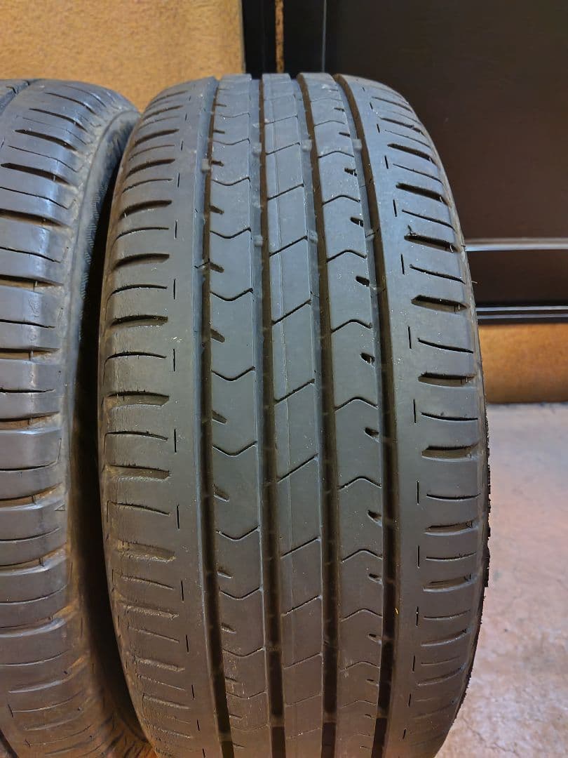 195/50/R16 ブリヂストン　ECOPIA NH100 4本　㉛