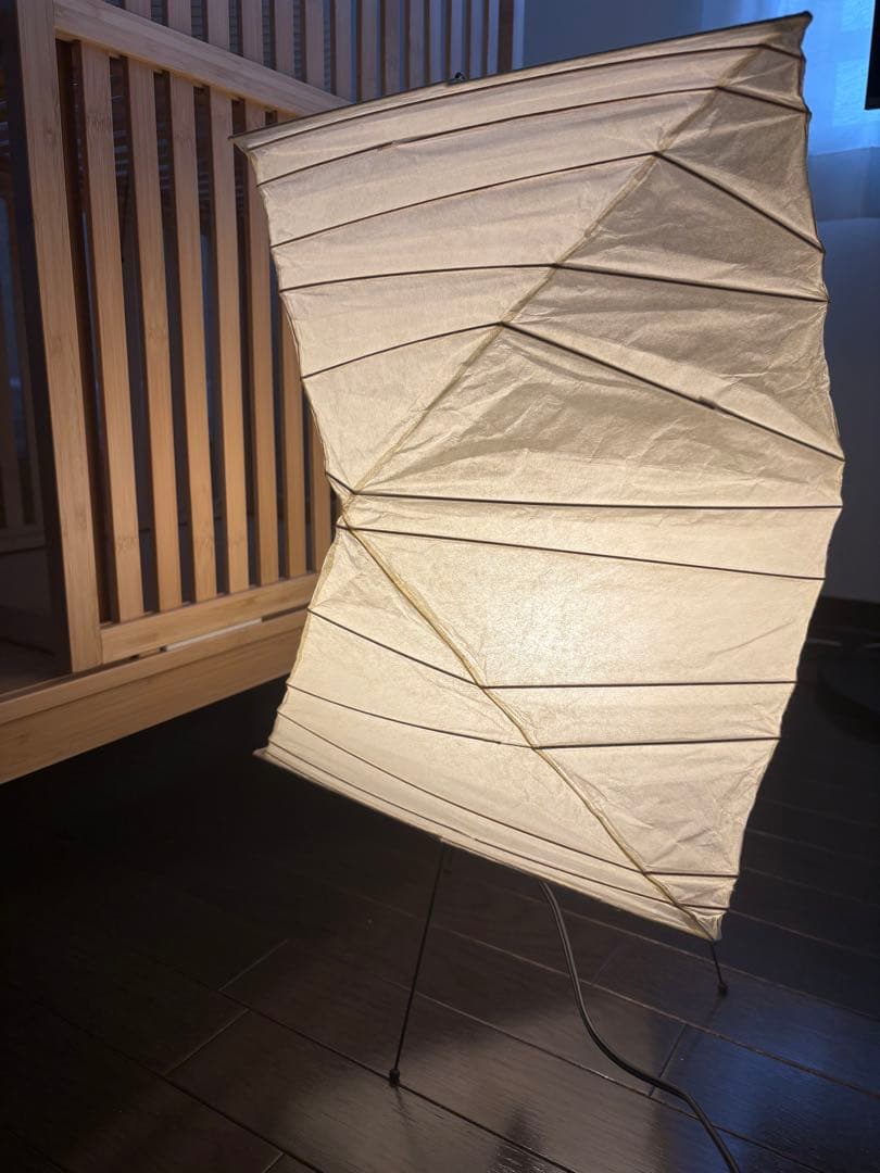 akari 26N イサムノグチ